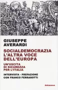 Copertina libro <b>Socialdemocrazia: l'altra voce dell'Europa</b>