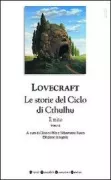Copertina libro <b>[5]: Il mito</b>