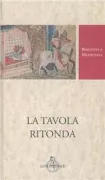 Copertina libro <b>La tavola ritonda</b>