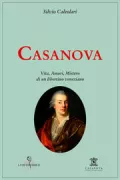 Copertina libro <b>Casanova</b>