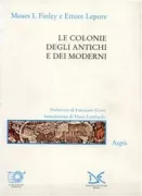 Copertina libro <b>Le colonie degli antichi e dei moderni</b>