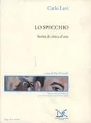 Copertina libro <b>Lo specchio</b>