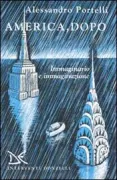 Copertina libro <b>America, dopo</b>