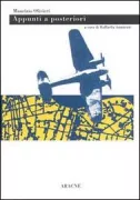 Copertina libro <b>Appunti a posteriori</b>
