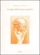 Copertina libro <b>La logica delle scienze empiriche</b>