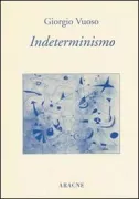 Copertina libro <b>Indeterminismo</b>