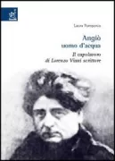 Copertina libro <b>Angiò uomo d'acqua</b>