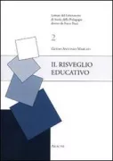 Copertina libro <b>Il risveglio educativo</b>