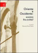 Copertina libro <b>Oriente e occidente</b>