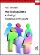 Copertina libro <b>Multiculturalismo e dialogo</b>