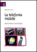 Copertina libro <b>La telefonia mobile</b>