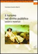 Copertina libro <b>Il turismo nel diritto pubblico</b>