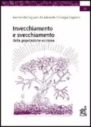 Copertina libro <b>Invecchiamento e svecchiamento della popolazione europea</b>