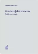 Copertina libro <b>Libertates fideicommissae</b>