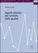 Copertina libro <b>Aspetti statistici del controllo della qualità</b>
