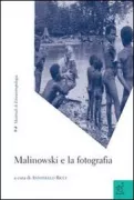 Copertina libro <b>Malinowski e la fotografia</b>