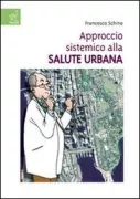Copertina libro <b>Approccio sistemico alla salute urbana</b>