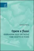 Copertina libro <b>Opere e flussi</b>