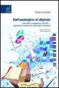 Copertina libro <b>Dall'analogico al digitale</b>