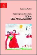 Copertina libro <b>Recenti prospettive nella teoria dell'attaccamento</b>