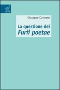 Copertina libro <b>La questione dei Furii poetae</b>