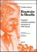 Copertina libro <b>Ricostruire la filosofia</b>