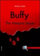 Copertina libro <b>Buffy</b>