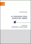 Copertina libro <b>2: Cassazione e decisione di merito</b>