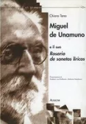 Copertina libro <b>Miguel de Unamuno e il suo Rosario de sonetos líricos</b>