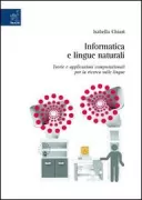 Copertina libro <b>Informatica e lingue naturali</b>