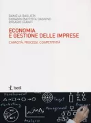 Copertina libro <b>Economia e gestione delle imprese</b>