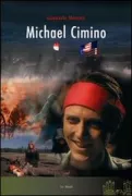 Copertina libro <b>Michael Cimino</b>