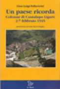 Copertina libro <b>Un paese ricorda</b>