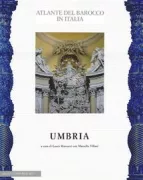 Copertina libro <b>Umbria</b>