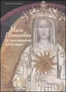 Copertina libro <b>Maria l'Immacolata</b>