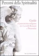 Copertina libro <b>Percorsi della spiritualità</b>