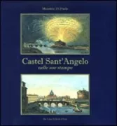 Copertina libro <b>Castel Sant'Angelo nelle sue stampe</b>