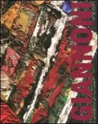 Copertina libro <b>Massimo Giannoni</b>