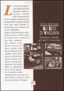 Copertina libro <b>Gli eroi di Varsavia</b>