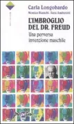 Copertina libro <b>L'imbroglio del Dr. Freud</b>