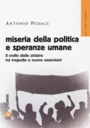 Copertina libro <b>Miseria della politica e speranze umane</b>