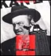 Copertina libro <b>Orson Welles</b>