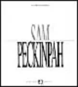 Copertina libro <b>Sam Peckinpah</b>