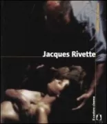 Copertina libro <b>Jacques Rivette</b>