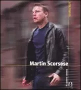 Copertina libro <b>Martin Scorsese</b>