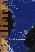 Copertina libro <b>Il melodramma</b>