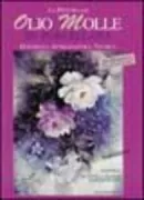Copertina libro <b>La pittura ad olio molle su porcellana</b>
