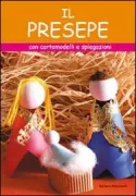 Copertina libro <b>Il presepe</b>