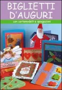 Copertina libro <b>Biglietti d'auguri</b>