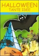 Copertina libro <b>Halloween</b>